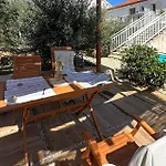 דירה Lovely In Lumbarda With House Sea View *