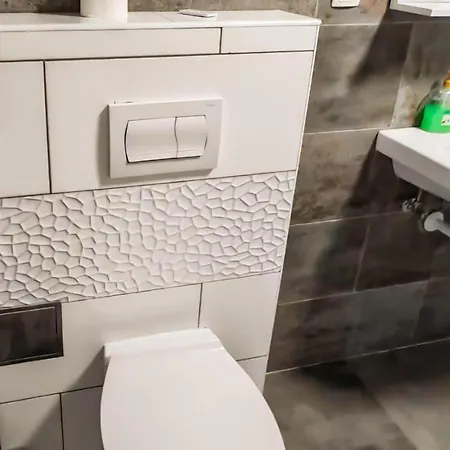 公寓 2 Bedroom Gorgeous In Lumbarda