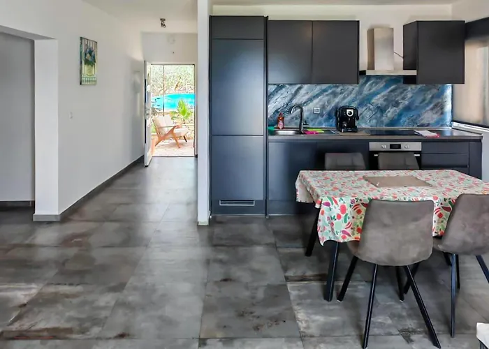 Appartamento 2 Bedroom Gorgeous In Lumbarda Korčula