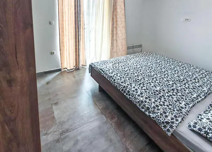 Appartamento 2 Bedroom Gorgeous In Lumbarda