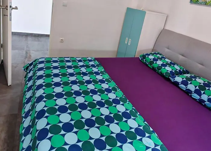 Appartamento 2 Bedroom Gorgeous In Lumbarda Korčula