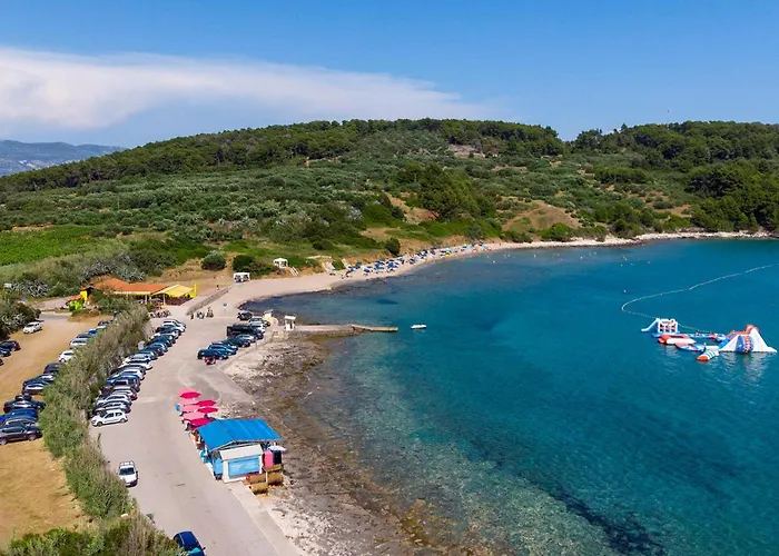 Appartamento 2 Bedroom Gorgeous In Lumbarda Korčula