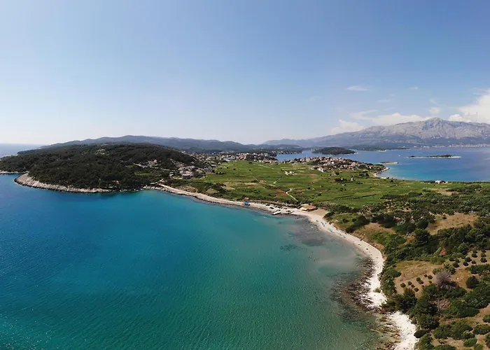 Appartamento 2 Bedroom Gorgeous In Lumbarda Korčula