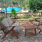 Apartamento Lovely In Lumbarda With House Sea View Korčula