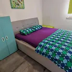 شقة Lovely In Lumbarda With House Sea View *