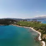 شقة Lovely In Lumbarda With House Sea View كورتْشولا
