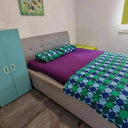 Apartament Beautiful Apartment In Lumbarda With Wifi *
