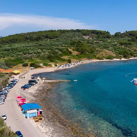 Apartman 2 Bedroom Gorgeous In Lumbarda Korcula Town