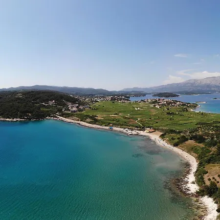 Apartman 2 Bedroom Gorgeous In Lumbarda Korcula Town